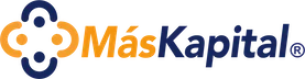 Logo MásKapital